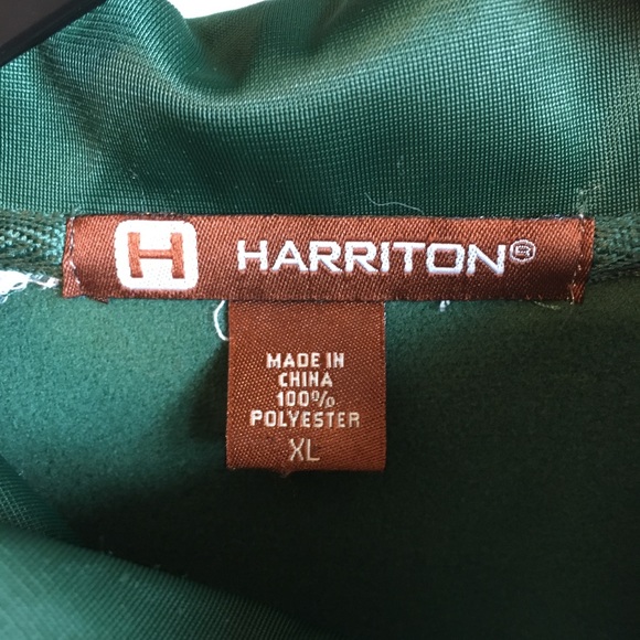 Winking lizard tavern zip-up - Picture 2 of 5